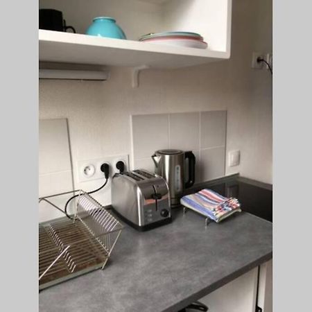 Hypercentre Vesle - Studette 4 Apartment Реймс Екстериор снимка
